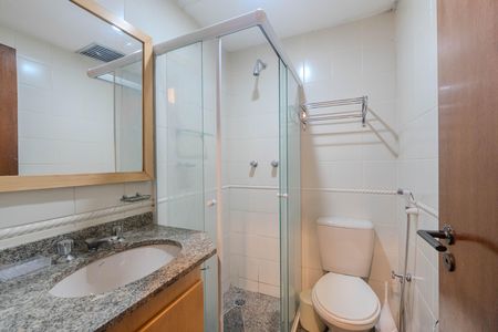 Apartamento para alugar com 50m², 1 quarto e 1 vagaBanheiro