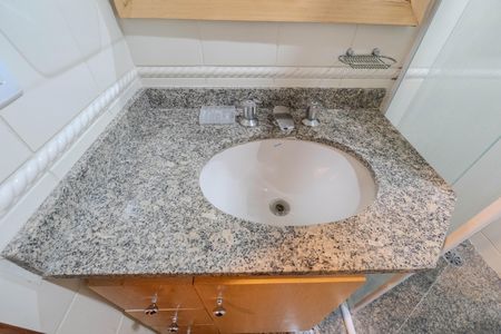Apartamento para alugar com 50m², 1 quarto e 1 vagaBanheiro