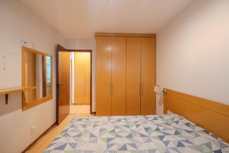 Apartamento para alugar com 50m², 1 quarto e 1 vagaQuarto 1