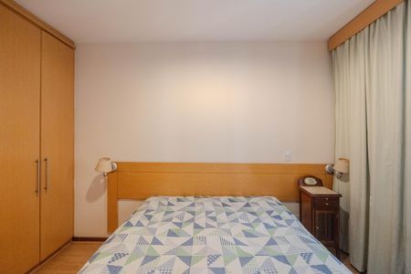 Apartamento para alugar com 50m², 1 quarto e 1 vagaQuarto 1