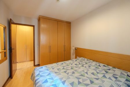 Apartamento para alugar com 50m², 1 quarto e 1 vagaQuarto 1