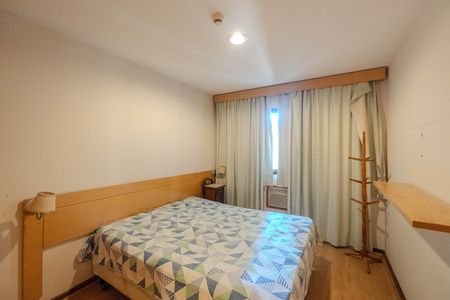 Apartamento para alugar com 50m², 1 quarto e 1 vagaQuarto 1