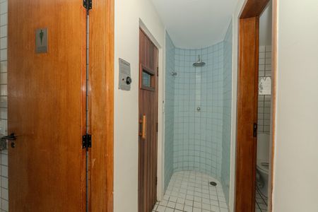 Apartamento para alugar com 50m², 1 quarto e 1 vagaSaúna