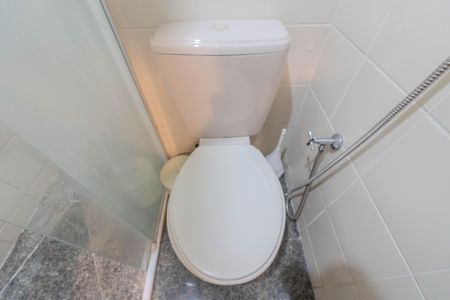 Apartamento para alugar com 50m², 1 quarto e 1 vagaBanheiro