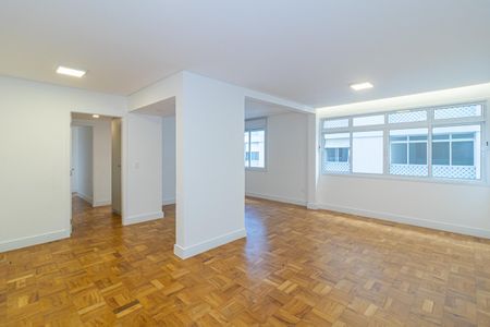 Apartamento à venda com 2 quartos, 110m² em Itaim Bibi, São Paulo