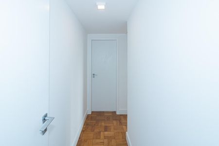 Quarto Suíte de apartamento à venda com 2 quartos, 110m² em Itaim Bibi, São Paulo