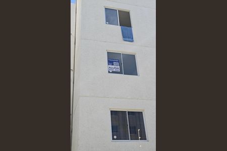 Apartamento à venda com 41m², 2 quartos e sem vaga