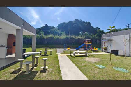 Apartamento à venda com 2 quartos, 41m² em Campo Grande, Rio de Janeiro