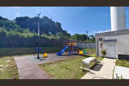 Apartamento à venda com 41m², 2 quartos e sem vaga