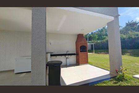 Apartamento à venda com 41m², 2 quartos e sem vaga