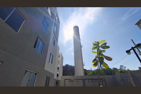 Apartamento à venda com 2 quartos, 41m² em Campo Grande, Rio de Janeiro