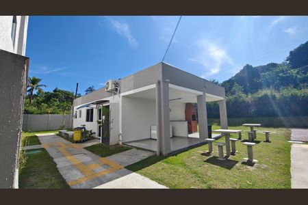 Apartamento à venda com 41m², 2 quartos e sem vaga