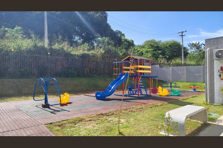 Apartamento à venda com 2 quartos, 41m² em Campo Grande, Rio de Janeiro