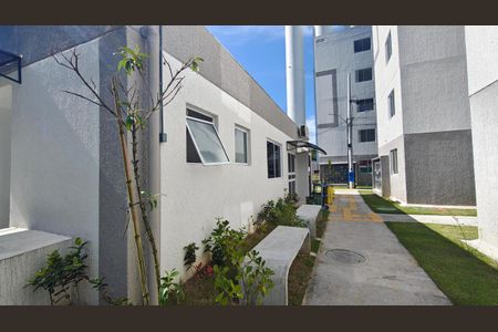 Apartamento à venda com 41m², 2 quartos e sem vaga