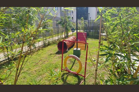 Apartamento à venda com 41m², 2 quartos e sem vaga