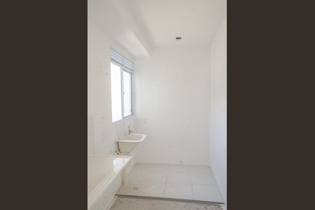 Apartamento à venda com 41m², 2 quartos e sem vaga
