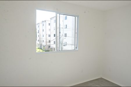 Apartamento à venda com 2 quartos, 41m² em Campo Grande, Rio de Janeiro