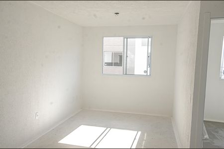 Apartamento à venda com 2 quartos, 41m² em Campo Grande, Rio de Janeiro