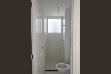 Apartamento à venda com 2 quartos, 41m² em Campo Grande, Rio de Janeiro