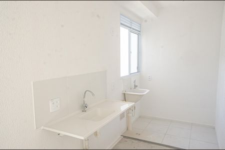 Apartamento à venda com 41m², 2 quartos e sem vaga