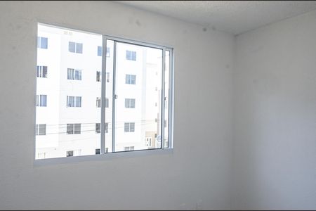 Apartamento à venda com 2 quartos, 41m² em Campo Grande, Rio de Janeiro