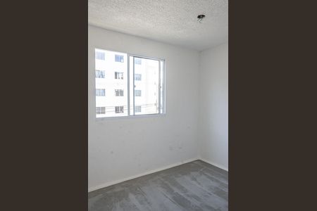 Apartamento à venda com 2 quartos, 41m² em Campo Grande, Rio de Janeiro