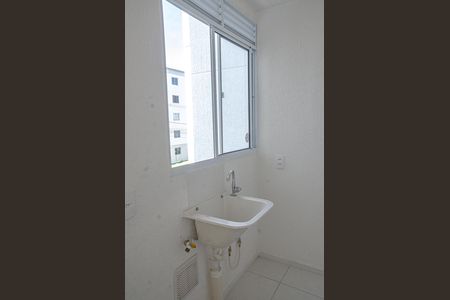 Apartamento à venda com 41m², 2 quartos e sem vaga