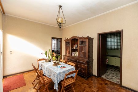 Casa para alugar com 200m², 4 quartos e 3 vagas Casa para alugar com 200m², 4 quartos e 3 vagasSala de Jantar