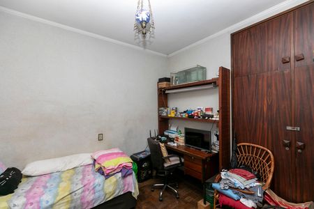 Quarto 2 de casa para alugar com 4 quartos, 200m² em Jardim Nossa Senhora Auxiliadora, Campinas