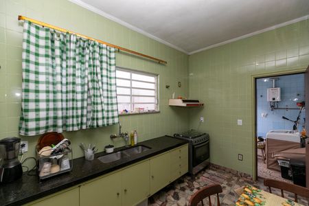 Casa para alugar com 200m², 4 quartos e 3 vagas Casa para alugar com 200m², 4 quartos e 3 vagasCozinha