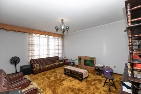 Sala de casa para alugar com 4 quartos, 200m² em Jardim Nossa Senhora Auxiliadora, Campinas