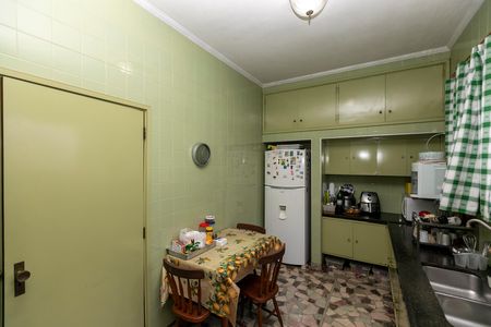 Cozinha de casa para alugar com 4 quartos, 200m² em Jardim Nossa Senhora Auxiliadora, Campinas