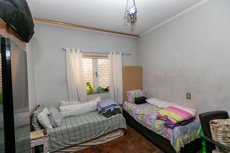 Quarto 2 de casa para alugar com 4 quartos, 200m² em Jardim Nossa Senhora Auxiliadora, Campinas