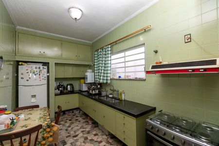 Casa para alugar com 200m², 4 quartos e 3 vagas Casa para alugar com 200m², 4 quartos e 3 vagasCozinha