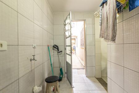 Apartamento para alugar com 140m², 4 quartos e 4 vagas Apartamento para alugar com 140m², 4 quartos e 4 vagasÁrea de Serviço