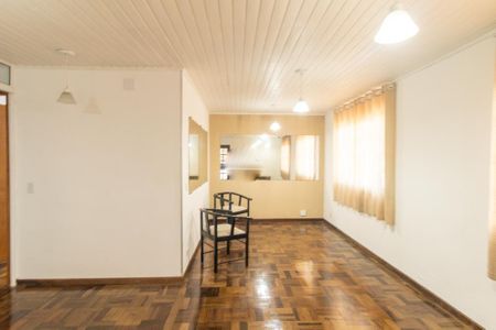 Sala de apartamento para alugar com 4 quartos, 140m² em Portão, Curitiba