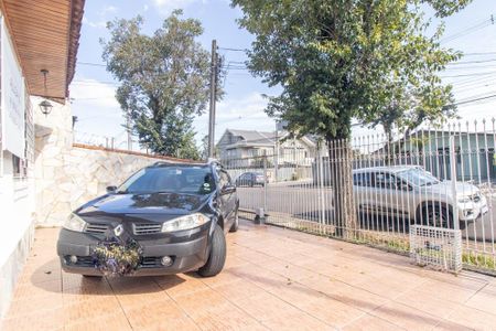 Área externa de apartamento para alugar com 4 quartos, 140m² em Portão, Curitiba