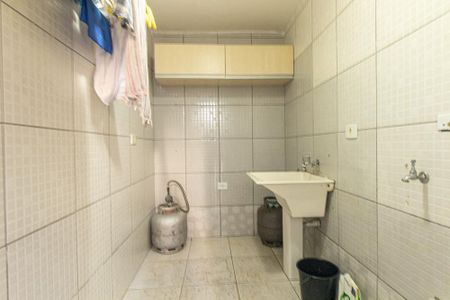 Apartamento para alugar com 140m², 4 quartos e 4 vagas Apartamento para alugar com 140m², 4 quartos e 4 vagasÁrea de Serviço
