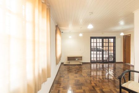 Sala de apartamento para alugar com 4 quartos, 140m² em Portão, Curitiba