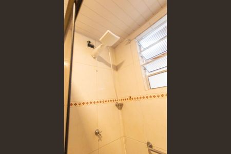 Apartamento para alugar com 140m², 4 quartos e 4 vagas Apartamento para alugar com 140m², 4 quartos e 4 vagasBanheiro Social