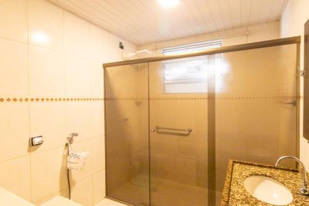 Apartamento para alugar com 140m², 4 quartos e 4 vagas Apartamento para alugar com 140m², 4 quartos e 4 vagasBanheiro Social