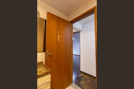 Apartamento para alugar com 140m², 4 quartos e 4 vagas Apartamento para alugar com 140m², 4 quartos e 4 vagasBanheiro Social