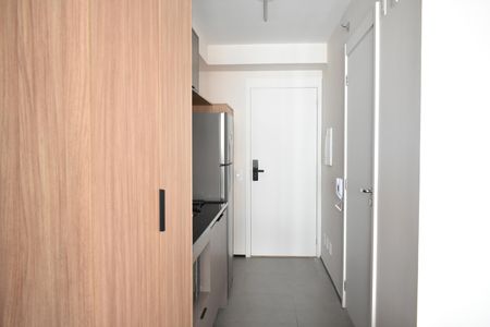 Studio para alugar com 27m², 0 quarto e sem vagaStudio