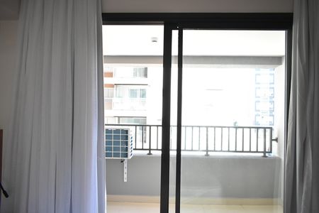 Studio de kitnet/studio para alugar com 0 quarto, 27m² em Vila Clementino, São Paulo