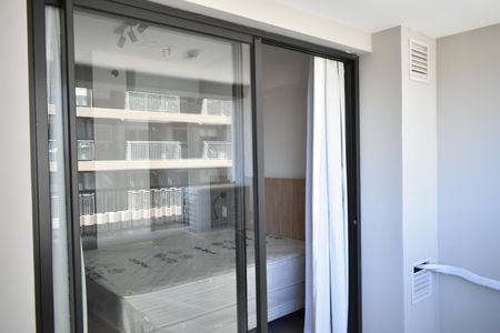 Studio para alugar com 27m², 0 quarto e sem vagaStudio