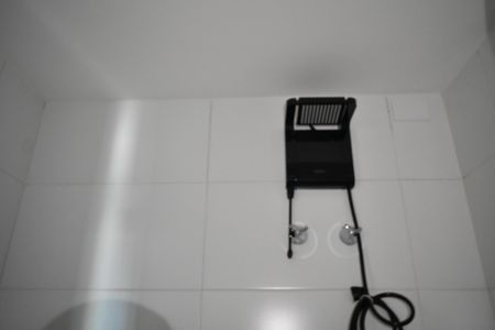 Studio de kitnet/studio para alugar com 0 quarto, 27m² em Vila Clementino, São Paulo