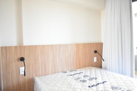 Studio para alugar com 27m², 0 quarto e sem vagaStudio