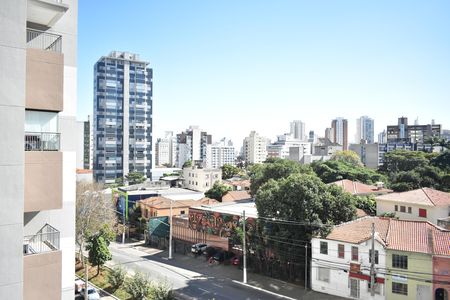 Studio para alugar com 27m², 0 quarto e sem vagaStudio