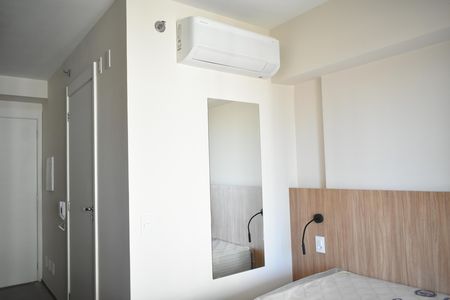 Studio de kitnet/studio para alugar com 0 quarto, 27m² em Vila Clementino, São Paulo