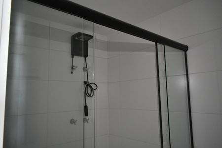 Studio de kitnet/studio para alugar com 0 quarto, 27m² em Vila Clementino, São Paulo